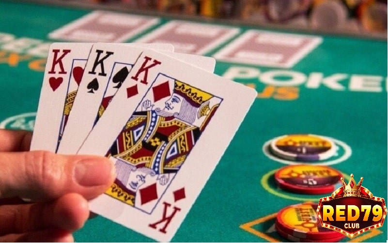 Liêng Red79 – Xu hướng game cá cược siêu hot 2025