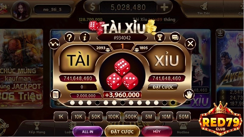 Lưu ý luật chơi cho tân thủ