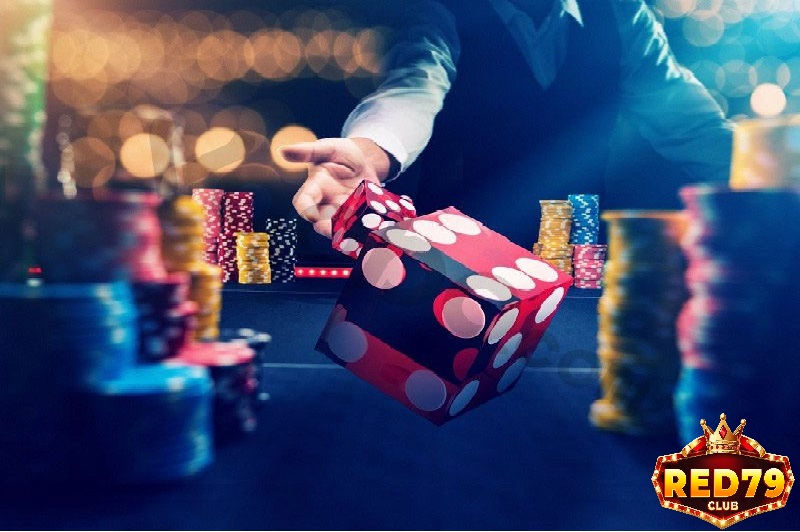 Tài xỉu live Red79 - Trải nghiệm cá cược trực tuyến hấp dẫn