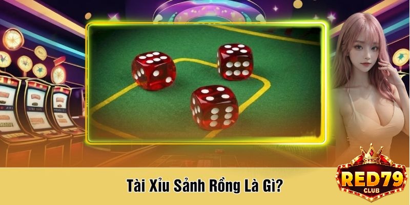 Game casino cá cược hot nhất hiện nay