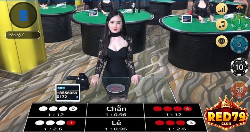 Cần nắm rõ luật chơi xóc đĩa