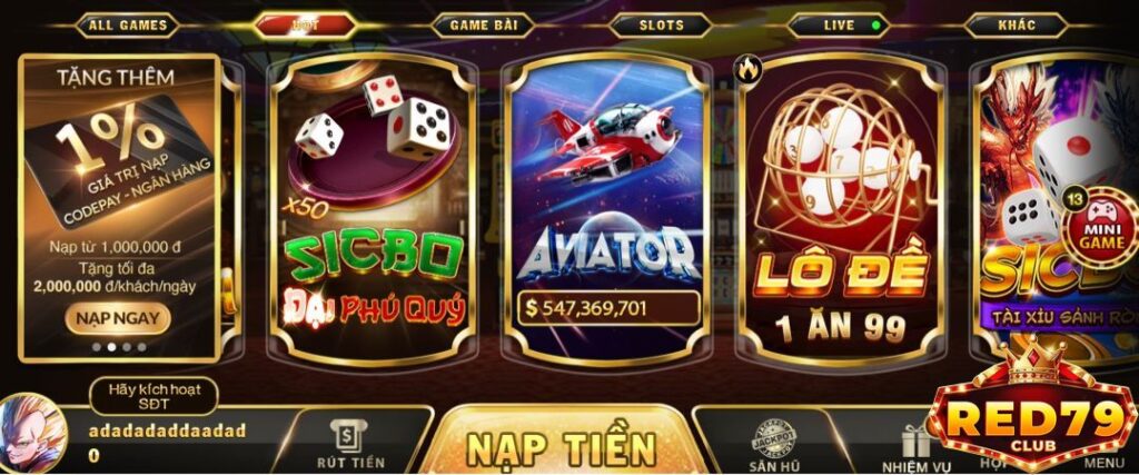 Mẹo chơi game Aviator Red79 thắng lớn từ chuyên gia