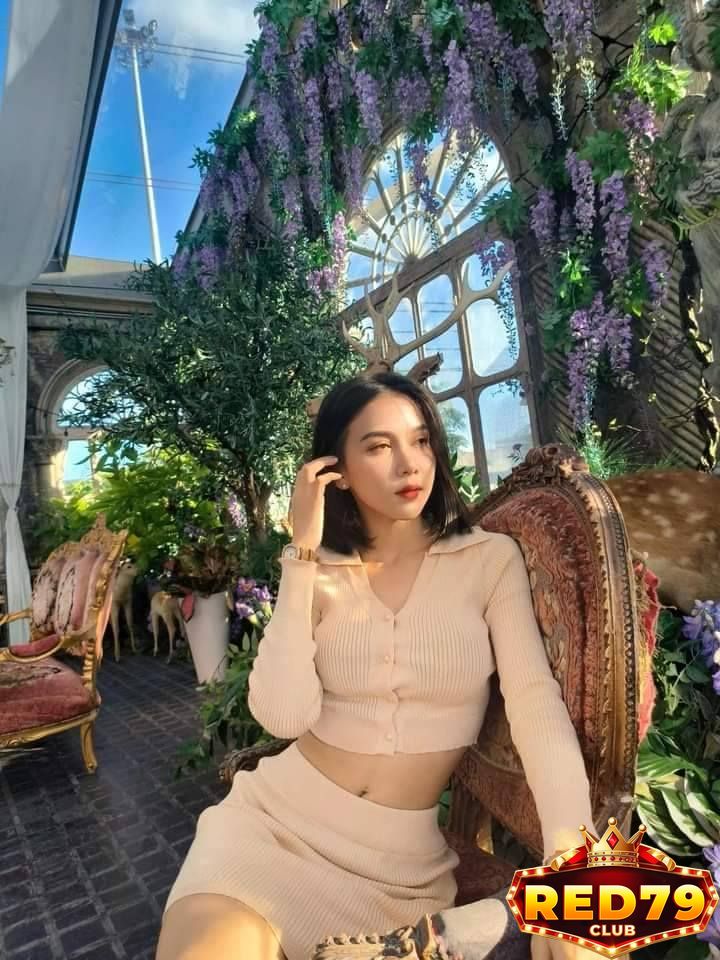 Hành trình trở thành CEO Red79 của Mỹ Duyên