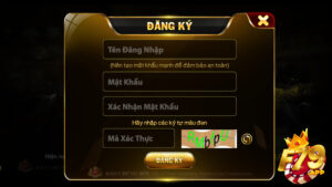 Cách đăng ký Red79 nhanh gọn cho người mới