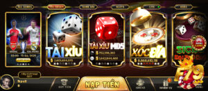 Đăng ký Red79 để khám phá kho game đặc sắc