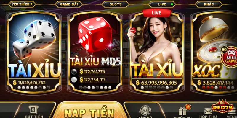 Điều kiện truy cập tài khoản Red79 bạn nên biết