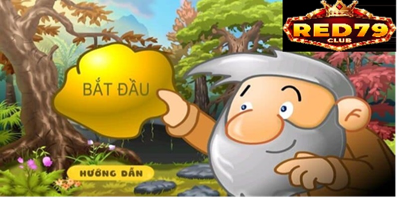 Luật chơi Đào vàng Red79