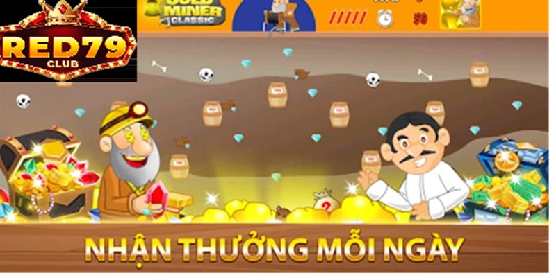 Cách chơi Đào vàng tại Red79