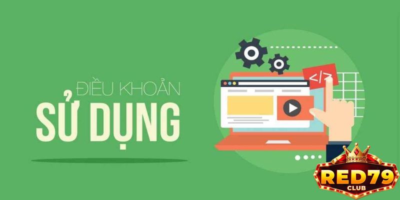 Điều khoản với dịch vụ cược online tại Red79 giữ vai trò quan trọng