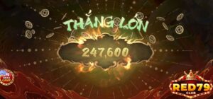 Mẹo chơi slots game Hắc thoại Ngộ Không Red79 thắng lớn