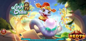 Giới thiệu Linh Châu Ất Tỵ tại Red79