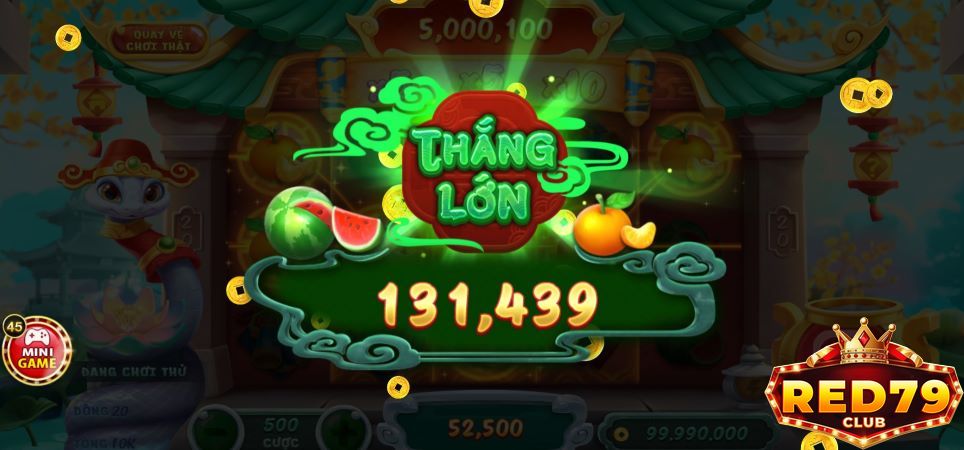 Linh Châu Ất Tỵ Red79 - Luật chơi và mẹo chơi cho tân thủ