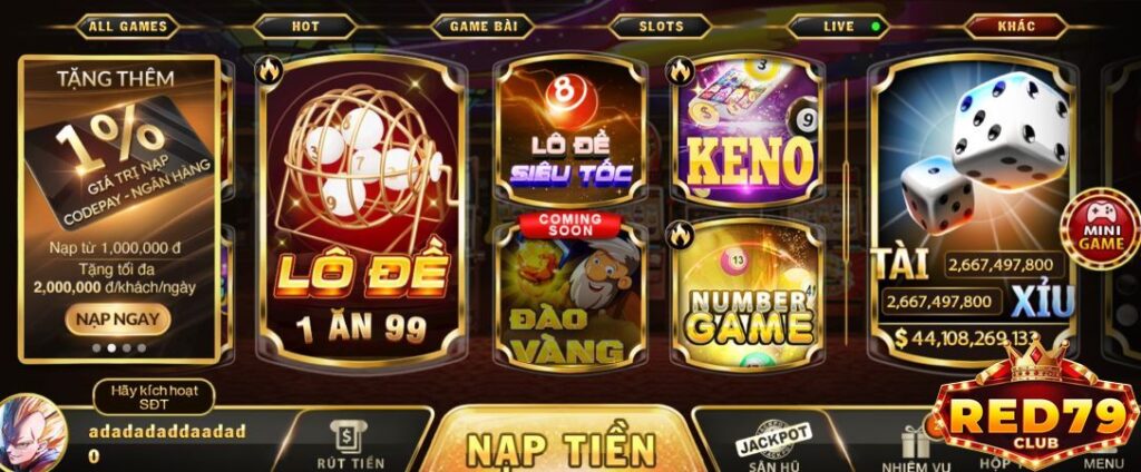 Kinh nghiệm chơi lô đề siêu tốc Red79 thắng lớn từ cao thủ