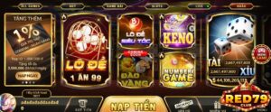 Cách chơi lô đề siêu tốc tại Red79 đơn giản nhất