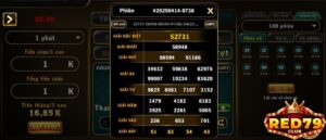 Kinh nghiệm chơi lô đề siêu tốc Red79 thắng lớn từ cao thủ