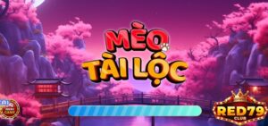 Giới thiệu trò chơi Mèo tài lộc Red79