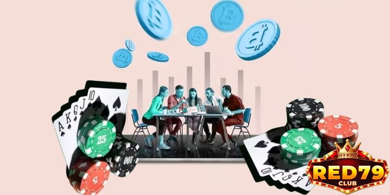 Tại sao hội viên Red79 cần tham gia cược có trách nhiệm?