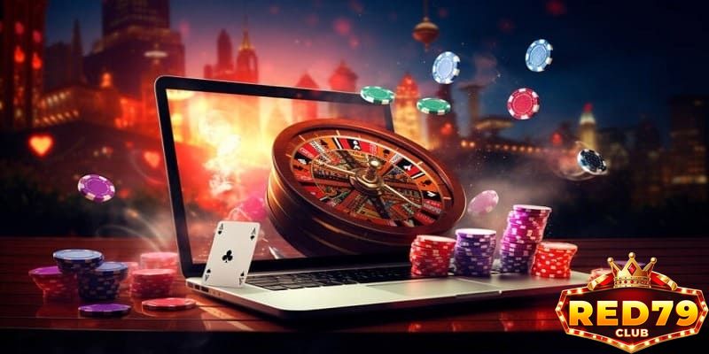 Quy định trách nhiệm cá cược đối với hội viên Red79