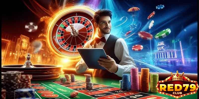 Trách nhiệm hỗ trợ hội viên cá cược từ phía Red79