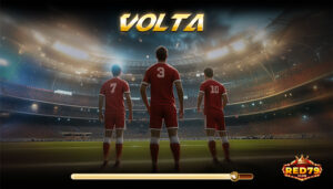 Volta MD5 Red79 thu hút rất nhiều anh em cược thủ tham gia
