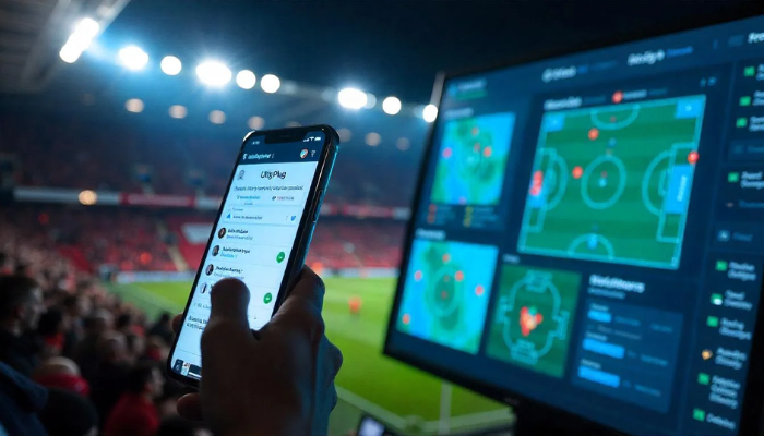 Behind the Scenes: Who Runs utdplug?