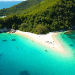 yukevalo island