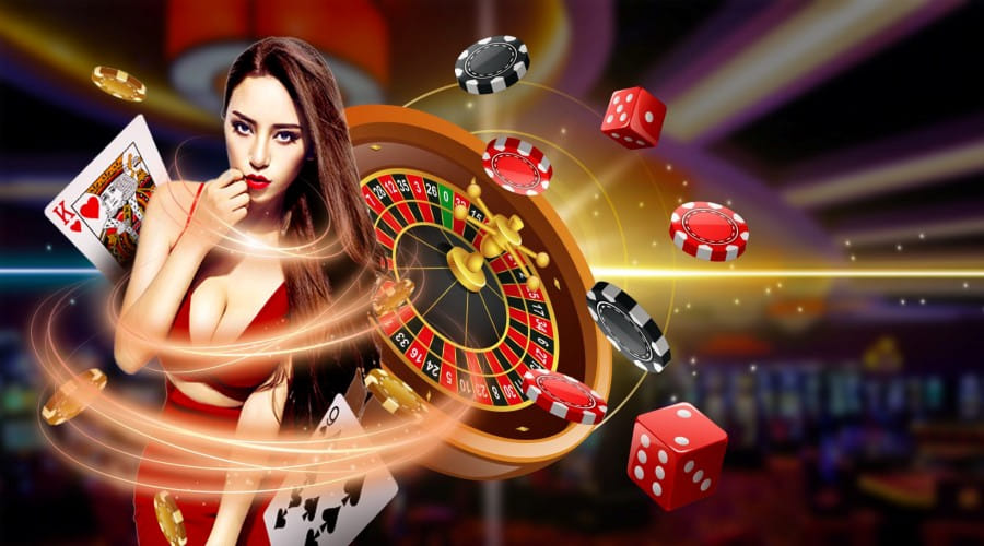 Hướng Dẫn Cá Cược Tại Live Casino Bong99