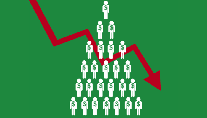 limelight media pyramid scheme